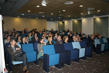 Congres Anno Nu stoomt deelnemers klaar voor volgend jaar