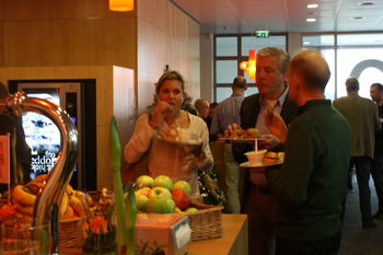 Congres Anno Nu stoomt deelnemers klaar voor volgend jaar