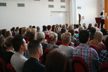 Dag van de Praktijkmanager in teken van anders organiseren