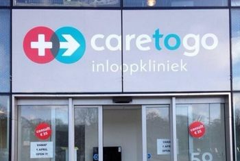 CareToGo op Den Haag CS weer open