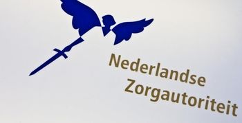 NZA-directeur Rik Lagerwaard overleden