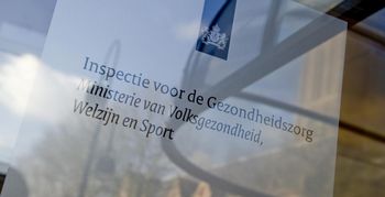 Mondzorg meest bestraft door IGZ in 2014