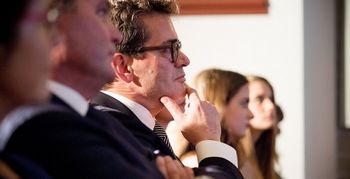 Oud-KNMT-voorzitter Barnasconi naar VvAA