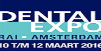 Nog 1 week tot Dental Expo