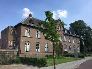 Beste Praktijken: Huisartsenpraktijk Het Klooster in Hoogeveen