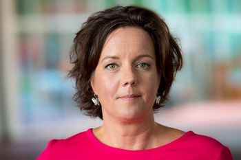 Tamara van Ark nieuwe minister Medische Zorg