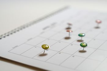 Met uitgebreide najaarskalender speelt PM Netwerk nog meer in op jouw wensen