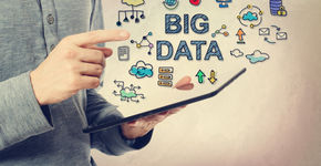 Big data in de zorg