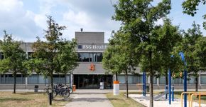 Fysio’s Houwer & Ruijs namen initiatief tot multidisciplinair sportmedisch centrum FSG Health