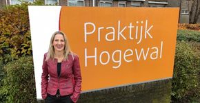 Carla Eggens: ‘Er is ook een functieprofiel nodig voor managers van fysiopraktijken’